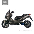 2000W Australia UK Electric Moped للتسليم